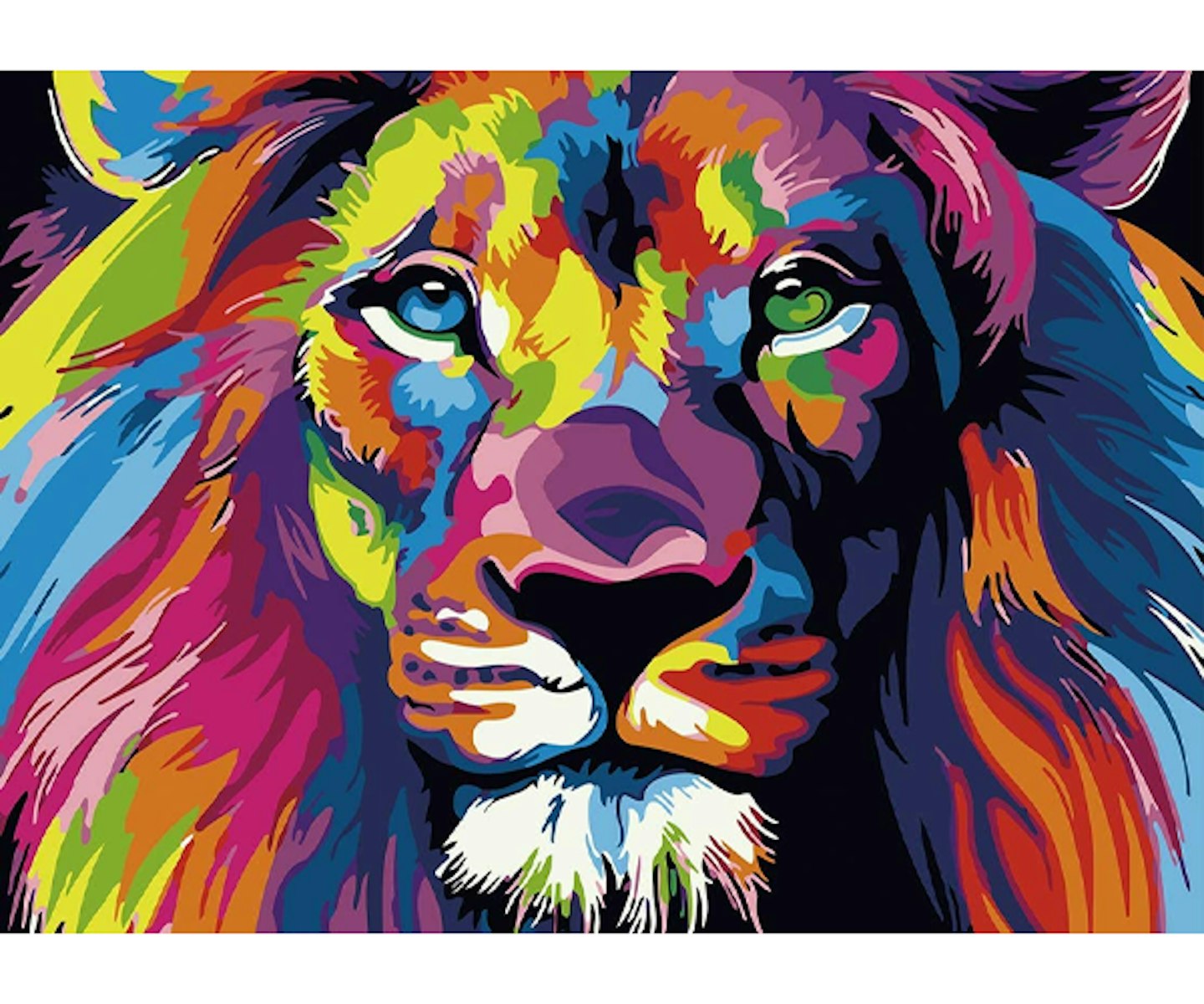 Best painting kits for adults